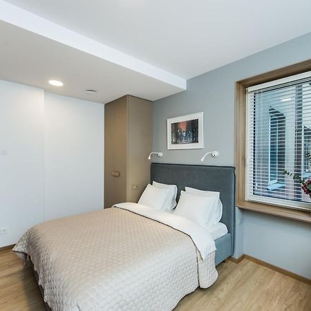 River City Apartments No 1 By Urban Rent Kaunas Esterno foto