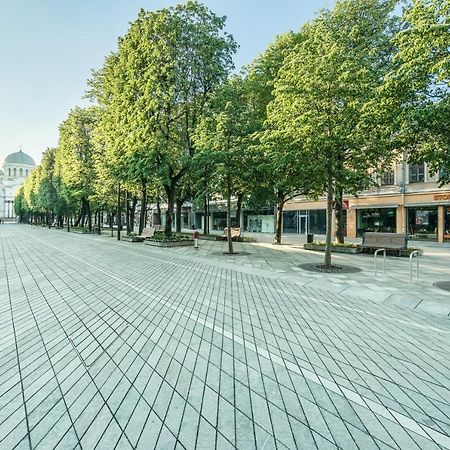 River City Apartments No 1 By Urban Rent Kaunas Esterno foto