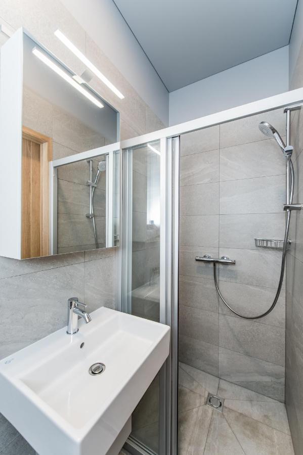 River City Apartments No 1 By Urban Rent Kaunas Esterno foto