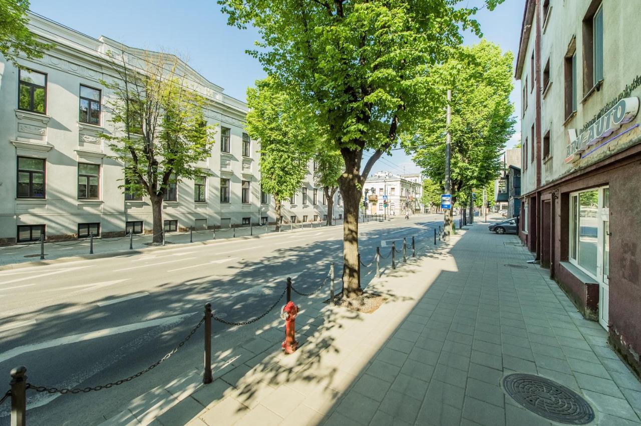 River City Apartments No 1 By Urban Rent Kaunas Esterno foto