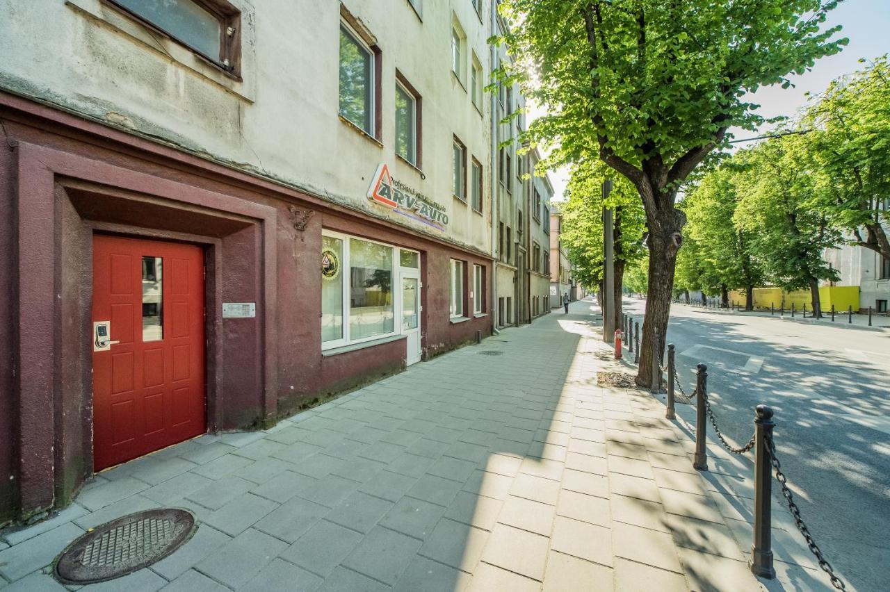 River City Apartments No 1 By Urban Rent Kaunas Esterno foto